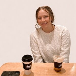 Meet your Posher, Lydia